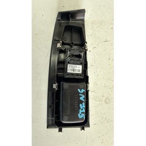 7333901 9208107 02 PULSANTIERA ALZAVETRO POST SINISTRO BMW 2 ACTIVE TOURER F45 2016