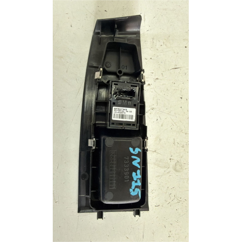 7333901 9208107 02 PULSANTIERA ALZAVETRO POST SINISTRO BMW 2 ACTIVE TOURER F45 2016