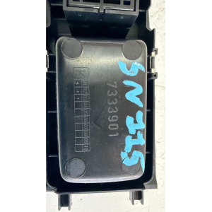 7333901 9208107 02 PULSANTIERA ALZAVETRO POST SINISTRO BMW 2 ACTIVE TOURER F45 2016