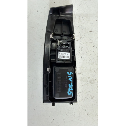 7333901 9208107 02 PULSANTIERA ALZAVETRO POST SINISTRO BMW 2 ACTIVE TOURER F45 2016