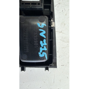 7333901 9208107 02 PULSANTIERA ALZAVETRO POST SINISTRO BMW 2 ACTIVE TOURER F45 2016