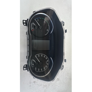 83800-F5440 QUADRO STRUMENTI CONTACHILOMETRI TOYOTA Yaris III (XP13) 1.5 Hybrid Benzina Elettrico 101CV 74kW 1NZ-FXE anno 2018 MB157580-4812