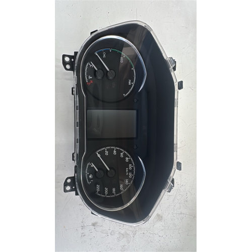 83800-F5440 QUADRO STRUMENTI CONTACHILOMETRI TOYOTA Yaris III (XP13) 1.5 Hybrid Benzina Elettrico 101CV 74kW 1NZ-FXE anno 2018 MB157580-4812