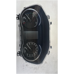 83800-F5440 QUADRO STRUMENTI CONTACHILOMETRI TOYOTA Yaris III (XP13) 1.5 Hybrid Benzina Elettrico 101CV 74kW 1NZ-FXE anno 2018 MB157580-4812