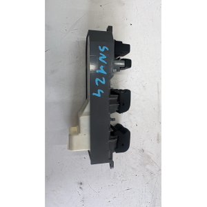 PULSANTIERA ANTERIORE SINISTRA PER TOYOTA Yaris Serie 848100D030  2017 088-1K7D 192835