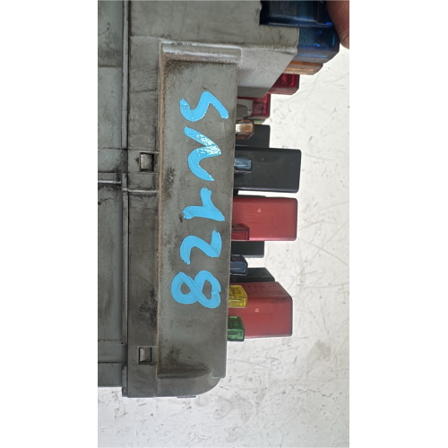 46846109 CENTRALINA PORTA FUSIBILI PER FIAT Stilo Berlina 5P Diesel 1900