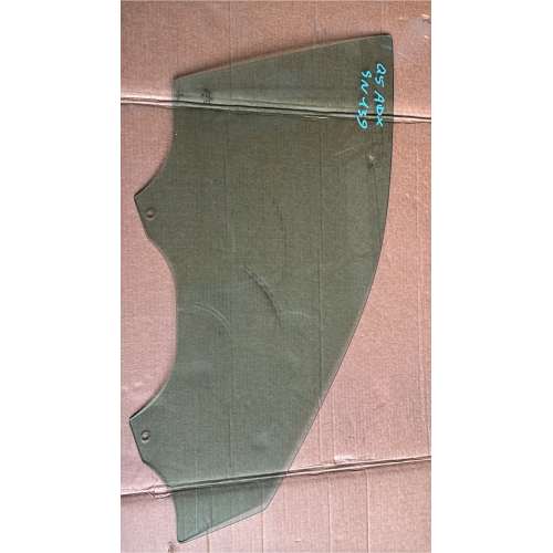 80A845202A VETRO SCENDENTE PORTA ANTERIORE DESTRA Audi Q5 FY 40 TDi quattro Diesel 190 CV 140 kW SIGLA MOTORE DET 2020 43R-004530  DOT 615 M50V AS2