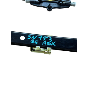 80A837462A CREMAGLIERA MOTORINO ALZAVETRO ANTERIORE DESTRO DX PER AUDI Q5 Serie (FYB) 2020