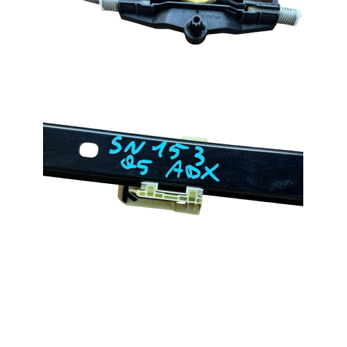 80A837462A CREMAGLIERA MOTORINO ALZAVETRO ANTERIORE DESTRO DX PER AUDI Q5 Serie (FYB) 2020