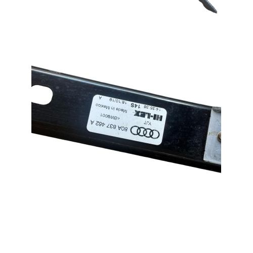 80A837462A CREMAGLIERA MOTORINO ALZAVETRO ANTERIORE DESTRO DX PER AUDI Q5 Serie (FYB) 2020