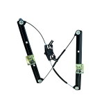 80A837462A CREMAGLIERA MOTORINO ALZAVETRO ANTERIORE DESTRO DX PER AUDI Q5 Serie (FYB) 2020