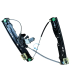 5E0837462B SISTEMA ALZACRISTALLO PORTA ANTERIORE DX SKODA OCTAVIA III REST (5E)  1021-C05537-105