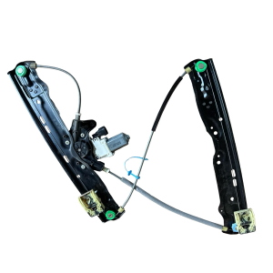5E0837462B SISTEMA ALZACRISTALLO PORTA ANTERIORE DX SKODA OCTAVIA III REST (5E)  1021-C05537-105