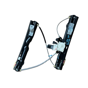 GX7323200AD SISTEMA ALZACRISTALLO PORTA ANTERIORE DX JAGUAR XE (X760) 2.0 D 16V AUT 180CV 2015 4P BERL C34082-105