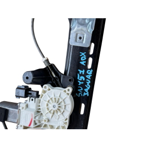 GX7323200AD SISTEMA ALZACRISTALLO PORTA ANTERIORE DX JAGUAR XE (X760) 2.0 D 16V AUT 180CV 2015 4P BERL C34082-105