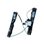 GX7323200AD SISTEMA ALZACRISTALLO PORTA ANTERIORE DX JAGUAR XE (X760) 2.0 D 16V AUT 180CV 2015 4P BERL C34082-105
