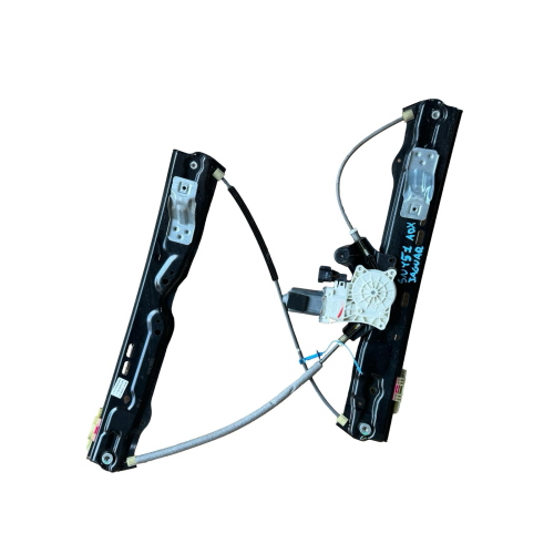 GX7323200AD SISTEMA ALZACRISTALLO PORTA ANTERIORE DX JAGUAR XE (X760) 2.0 D 16V AUT 180CV 2015 4P BERL C34082-105