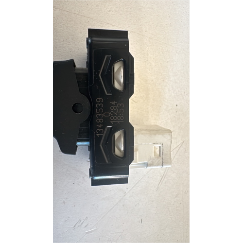 13483539 PULSANTIERA POSTERIORE SINISTRA PER OPEL Crossland Serie (X) 13483539 (17>)