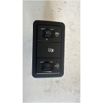 93700-1J750 COMANDO INTERRUTTORE REGOLAZIONE LUCI E FARI HYUNDAI I20 1.2 B 62KW 2014 G4LA