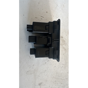 93700-1J750 COMANDO INTERRUTTORE REGOLAZIONE LUCI E FARI HYUNDAI I20 1.2 B 62KW 2014 G4LA