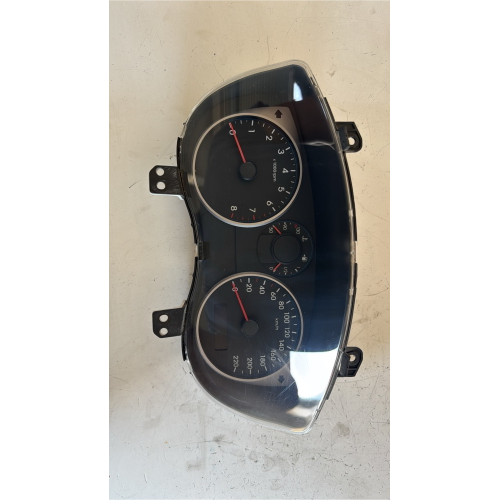 A2C80119300 94013-1J200 QUADRO STRUMENTI CONTACHILOMETRI PER HYUNDAI i20 1° Serie 94013-1J200 1.2 B (08>14) C035
