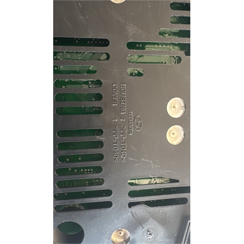 A2C80119300 94013-1J200 QUADRO STRUMENTI CONTACHILOMETRI PER HYUNDAI i20 1° Serie 94013-1J200 1.2 B (08>14) C035