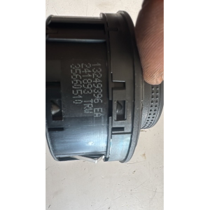 13249396 Interruttore luci Opel Corsa D anno 2006 241893 35660510