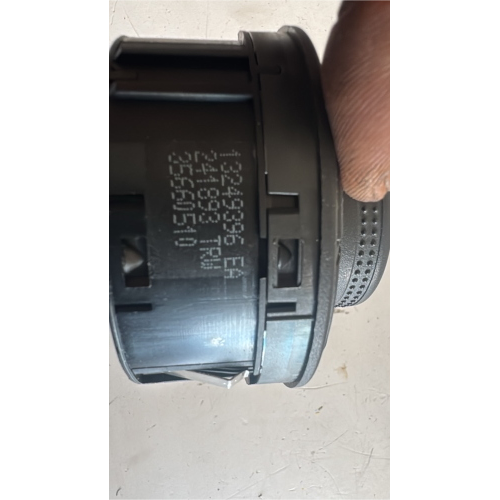 13249396 Interruttore luci Opel Corsa D anno 2006 241893 35660510
