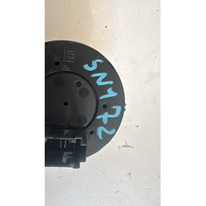 13249396 Interruttore luci Opel Corsa D anno 2006 241893 35660510