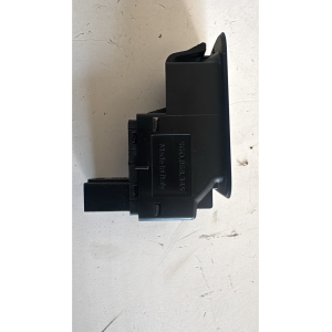 5G0868345 PULSANTE ALZAVETRO POSTERIORE SINISTRO PER VOLKSWAGEN Golf 7 Berlina