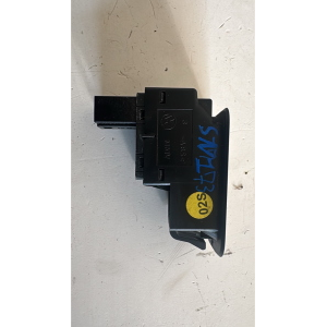 5G0868345 PULSANTE ALZAVETRO POSTERIORE SINISTRO PER VOLKSWAGEN Golf 7 Berlina