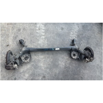 421100D520 PONTE ASSALE POSTERIORE TOYOTA Yaris III (XP13) 1.5 Hybrid Benzina Elettrico 101CV 74kW 1NZ-FXE anno 2017