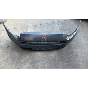 PARAURTI ANTERIORE COMPLETO PER FIAT Grande Punto 2015