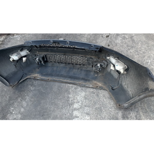 PARAURTI ANTERIORE COMPLETO PER FIAT Grande Punto 2015