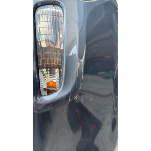 PARAURTI ANTERIORE COMPLETO PER FIAT Grande Punto 2015