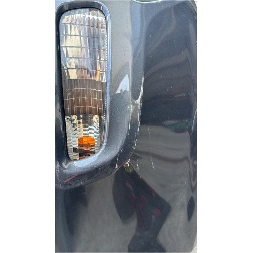 PARAURTI ANTERIORE COMPLETO PER FIAT Grande Punto 2015