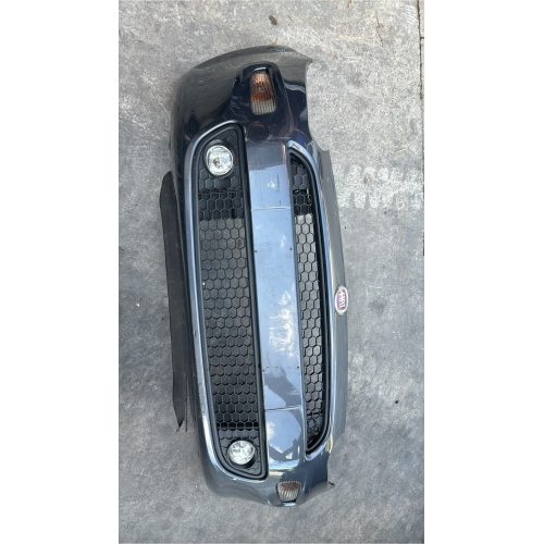 PARAURTI ANTERIORE COMPLETO PER FIAT Grande Punto 2015