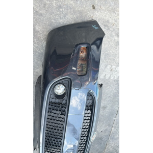 PARAURTI ANTERIORE COMPLETO PER FIAT Grande Punto 2015