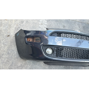 PARAURTI ANTERIORE COMPLETO PER FIAT Grande Punto 2015
