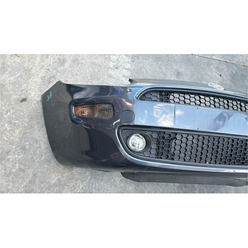 PARAURTI ANTERIORE COMPLETO PER FIAT Grande Punto 2015