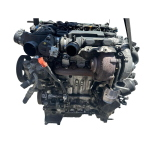 9HZ MOTORE PEUGEOT 407 SW 1.6 HDi Diesel 109CV 80kW 9HZ anno 2007