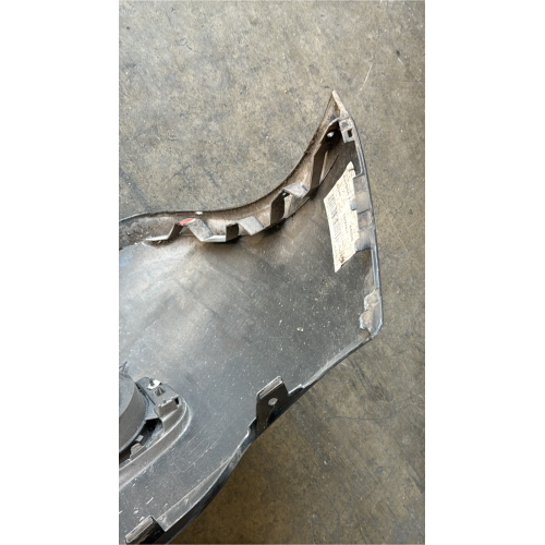 PARAURTI POSTERIORE OPEL Adam (M13) 1.2 Benzina 69CV 51kW A12XER anno 2014