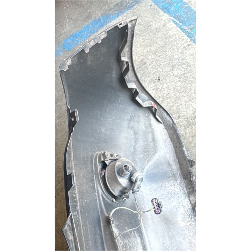 PARAURTI POSTERIORE OPEL Adam (M13) 1.2 Benzina 69CV 51kW A12XER anno 2014