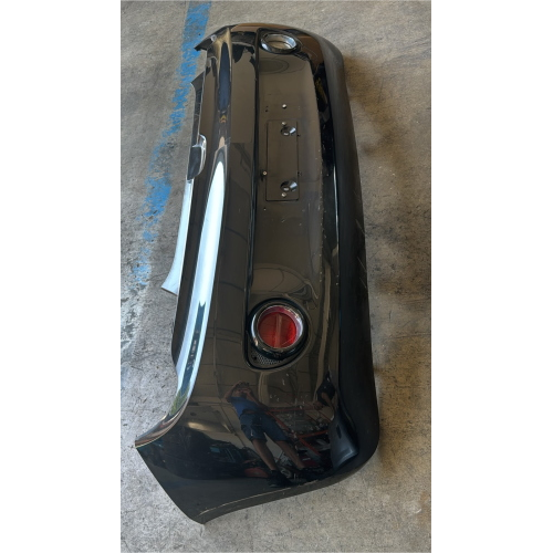 PARAURTI POSTERIORE OPEL Adam (M13) 1.2 Benzina 69CV 51kW A12XER anno 2014