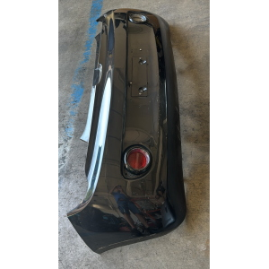 PARAURTI POSTERIORE OPEL Adam (M13) 1.2 Benzina 69CV 51kW A12XER anno 2014