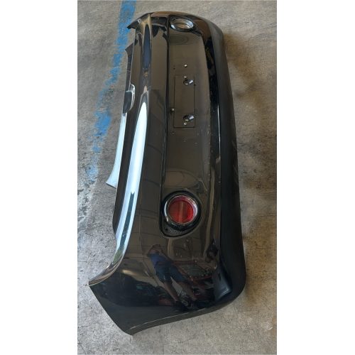 PARAURTI POSTERIORE OPEL Adam (M13) 1.2 Benzina 69CV 51kW A12XER anno 2014