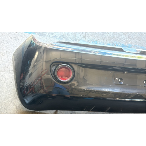 PARAURTI POSTERIORE OPEL Adam (M13) 1.2 Benzina 69CV 51kW A12XER anno 2014