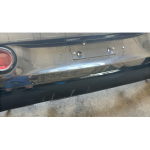 PARAURTI POSTERIORE OPEL Adam (M13) 1.2 Benzina 69CV 51kW A12XER anno 2014