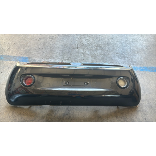 PARAURTI POSTERIORE OPEL Adam (M13) 1.2 Benzina 69CV 51kW A12XER anno 2014