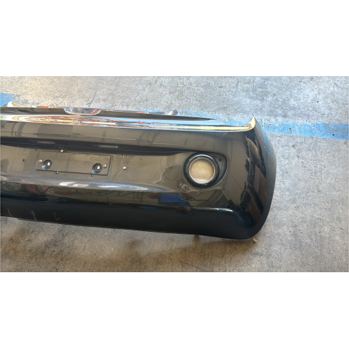 PARAURTI POSTERIORE OPEL Adam (M13) 1.2 Benzina 69CV 51kW A12XER anno 2014